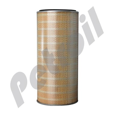 P042343 Filtro Donaldson Aire Externo International 702672C1  NapaGold 2684 PA1936 42684 AF908