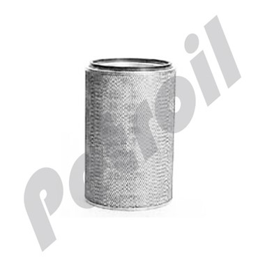 P126318 Donaldson Filtro Aire Primario Standard PA2509 AF939 42495  LAF1882