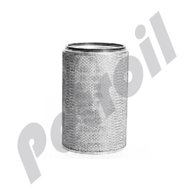 P128781 Donaldson Filtro Aire Primario Standard PA2580 AF1901M 46846  LAF22109