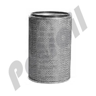 P130766 Filtro Aire Externo Donaldson Estandar JOHN DEERE AR46481  PA1882 42926 AT65088 AF829