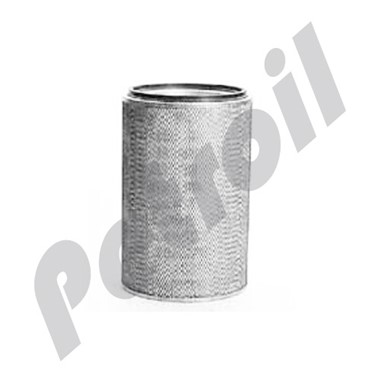 P130769 Donaldson Filtro Aire Primario Standard PA1921 AF828 42541  LAF1831