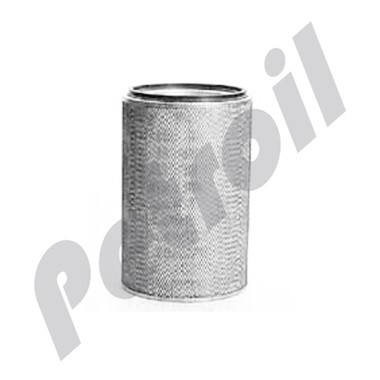 P131280 Donaldson Filtro Aire Primario Standard PA2345 AF901 42656  LAF8211