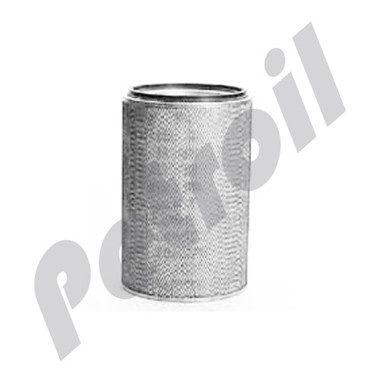 P131321 Donaldson Filtro Aire Primario Standard