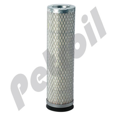 P133702 Donaldson Filtro Aire Primario Standard PA1644 AF493 42003  LAF863