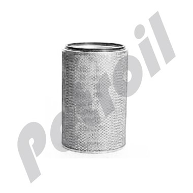 P133709 Donaldson Filtro Aire Primario Standard PA1632 AF936 42248  LAF3709