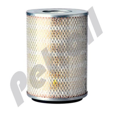 P136836 Donaldson Filtro Aire Primario Standard PA1851 AF378 42115  LAF1853