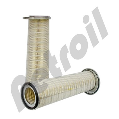 P150693 Filtro Aire Interno Donaldson t/Conico International  1651566-C1 PA2718 AF4562M 46877