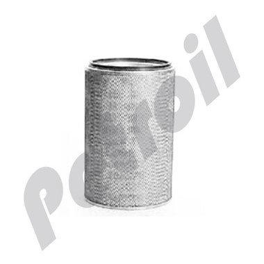 P151028 Donaldson Filtro Aire Primario Standard PA2628 AF1808M 46880  LAF2550