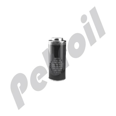 P154927 Filtro Aire Donaldson c/Carcaza Caterpillar 7C833 GMC  25043580 PA2650 46850 AH1103 CA770