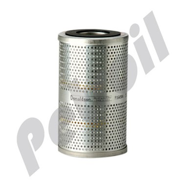 P164904 Filtro Hidraulico Donaldson tipo Cartucho John Deere AR94510  PT390-MPG HF6184 51867