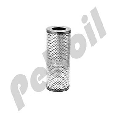 P165149 Donaldson Filtro Hidraulico t/Cartucho H9018 HF30850  R65C25GV