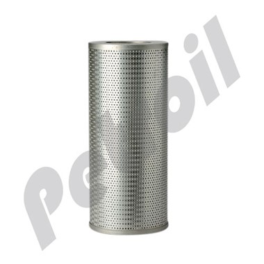 P166446 Filtro Donaldson Hidraulico tipo Cartucho KOEHRING 708-6449  Maq. Terex 57414 PT8361 HF7538