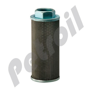 P173913 Filtro Donaldson Hidraulico tipo Strainer Succion 1 1/2"  Valvula Alivio 3 PSI