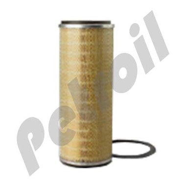 P181003 Filtro Aire Donaldson GMC 25040009 PA2482 42784 AF966M  PA2482 AF966 42784 LAF8955