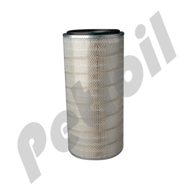 P181009 Donaldson Filtro Aire Primario Standard PA2357 AF865 42661  LAF6880