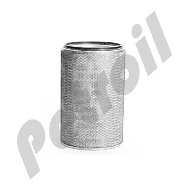 P181011 Donaldson Filtro Aire Primario Standard PA2458 AF1600M 42751  LAF3785