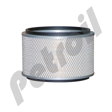 P181030 Filtro Aire Externo Donaldson Estandar Ford E0HT9600B PA2596  46280 AF1815