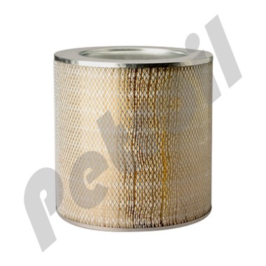 P181031 Donaldson Filtro Aire Primario Standard PA1630-2 AF362 42490  LAF263HD