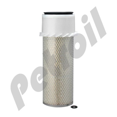 P181059 Filtro Donaldson Aire Maquinaria Caterpillar 7E0975 Fiat  73067507 PA2418-FN AF1733K 42321