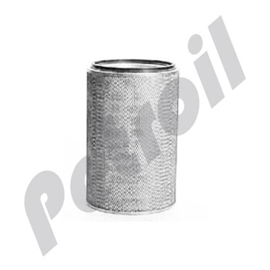 P181061 Donaldson Filtro Aire Primario Standard PA2516 AF1781M 42949  LAF6442