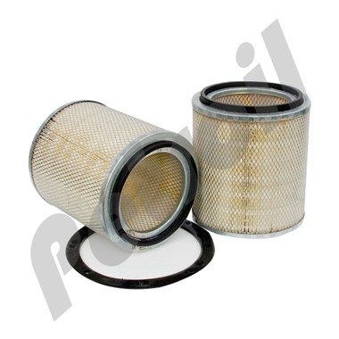 P181074 Donaldson Filtro Aire Primario Standard PA2555 AF998M 46552  LAF3402