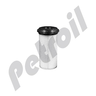 P181086 Donaldson Filtro Aire Primario Standard PA3759 AF1865  LAF1731