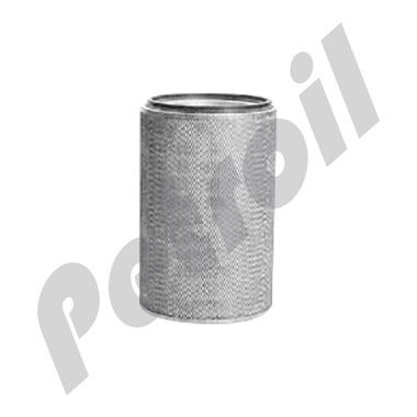 P181115 Donaldson Filtro Aire Primario Standard PA1815 AF803 42746  LAF282