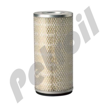 P181119 Filtro Aire Externo Donaldson Estandar CATERPILLAR 4N0326  PA3698 42104 AF921M