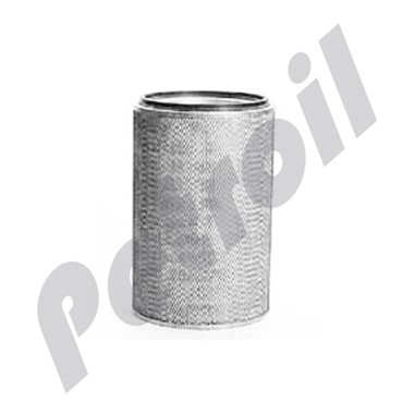 P181129 Donaldson Filtro Aire Primario Standard PA2498 AF1609 46501  LAF1885