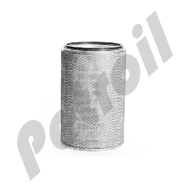 P181130 Donaldson Filtro Aire Primario Standard PA2592 AF1877 46366  LAF2515