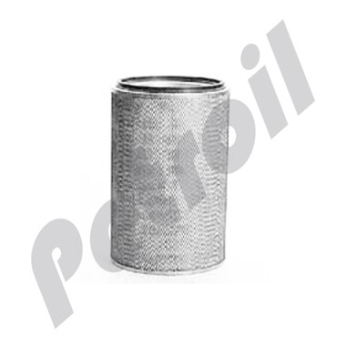 P181204 Donaldson Filtro Aire Primario Standard PA2431 AF1641 46530  LAF8552