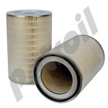 P182002 Donaldson Filtro Aire Primario Standard LL1846 AF472M 42422  LAF6632MXM