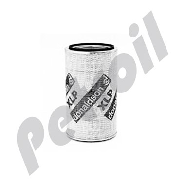 P182037 Donaldson Filtro Aire Primario Standard LL1642-2 AF347M  42760 LAF760A