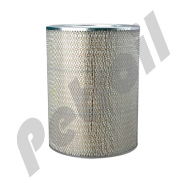 P182039 Filtro Aire Externo Donaldson Estandar Caterpillar 8L5897  9035992 LL1894 42128 AF851M CA536