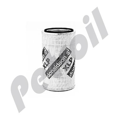 P182071 Donaldson Filtro Aire Primario Standard LL1614 AF349M 42066  LAF66