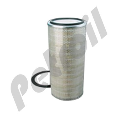 P182082 Donaldson Filtro Aire Primario Standard LL2582 AF975M 42216  LAF1787