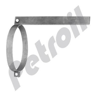 P206515 Donaldson Soporte p/Muffler