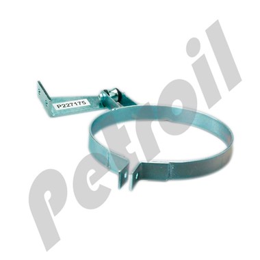 P227175 Donaldson Soporte p/Muffler