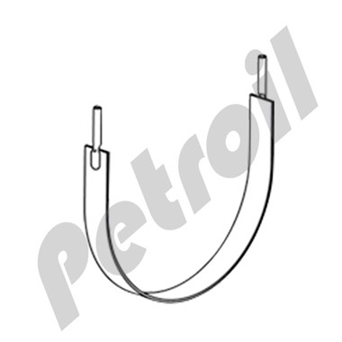 P227179 Donaldson Soporte p/Muffler