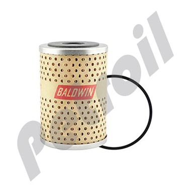 P271 Filtro Baldwin Aceite Elemento