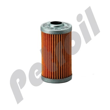 P502134 Donaldson Filtro Combustible t/Cartucho PF937 FF5260 33262  L3541F