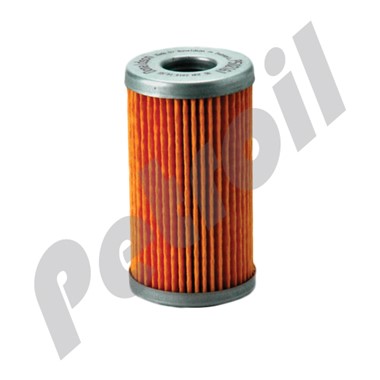 P502161 Donaldson Filtro Combustible t/Cartucho PF717 FF5103 33507  L549F