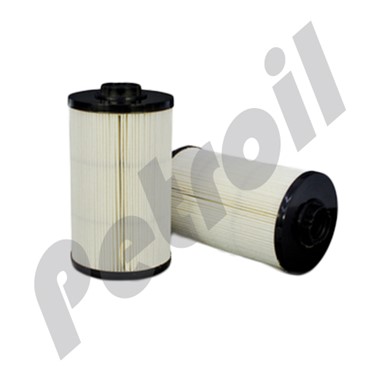 P502463 Donaldson Filtro Combustible t/Cartucho PF7983 FF5786 33700  L8968F