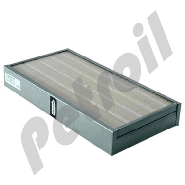 P520450 Donaldson Filtro Aire t/Panel PA3756 46577 LAF1468