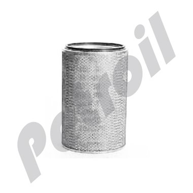 P522874 Donaldson Filtro Aire Primario Standard PA2839 AF25668 46623  LAF1839