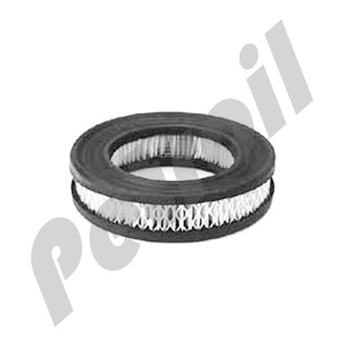 P524369 Donaldson Filtro Aire Primario Standard PA2091 AF1762 46220  AF753