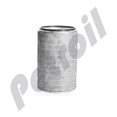 P526507 Donaldson Filtro Aire Primario Standard PA2443 AF4530 42617  LAF4180