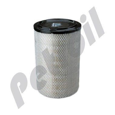 P526678 Donaldson Filtro Aire Primario Sello Radial RS3520 AF25040  46581 LAF4497