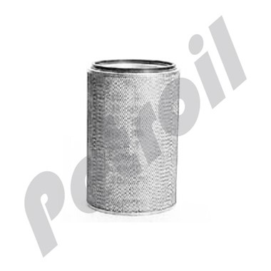 P527566 Donaldson Filtro Aire Primario Standard PA4660 46447  LAF22057