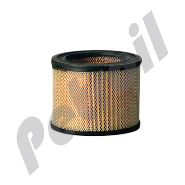 P528220 Donaldson Filtro Aire Primario Standard PA675 AF381 42371  LAF73